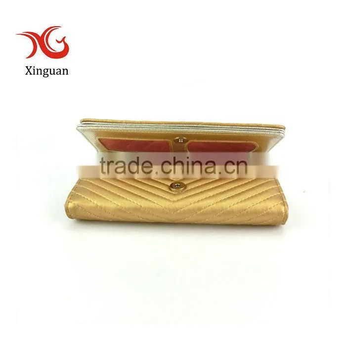 handmade leather wallets for women