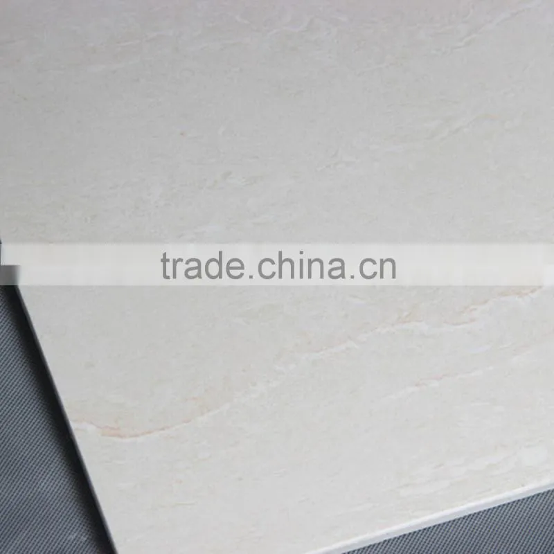 Trade Assurance Guangzhou Canton Fair 600x600 Navona polished porcelain light pink floor tile