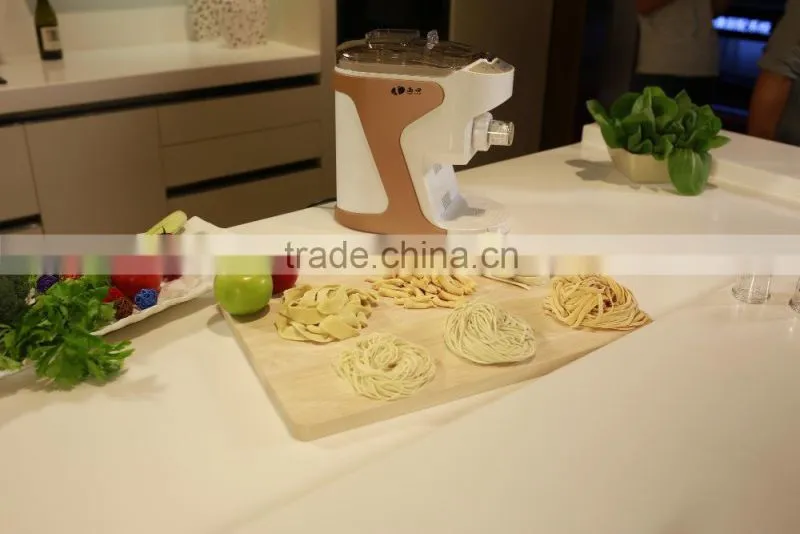 Automatic Home Pasta Machine Noodle Maker
