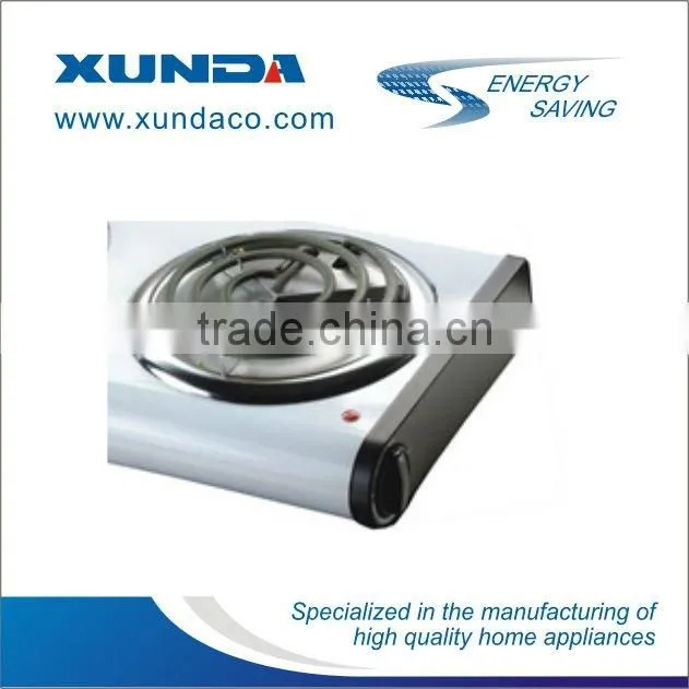 stainless steel table gas stove