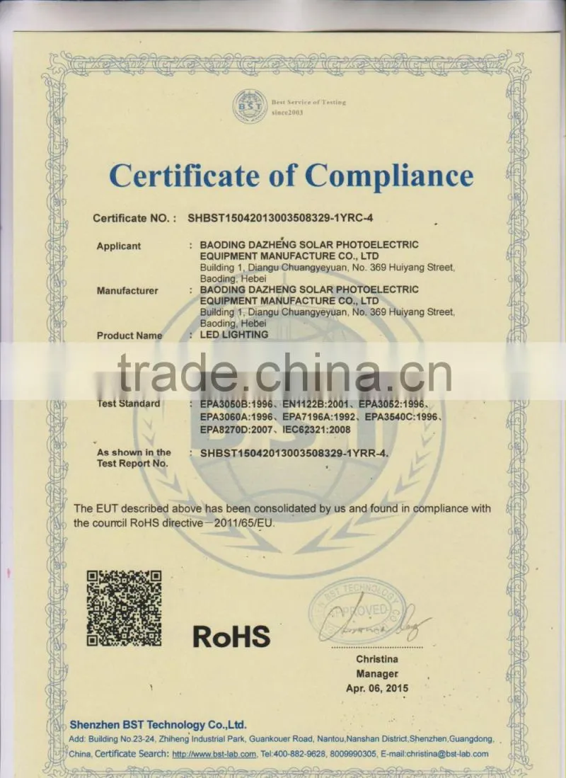 aluminum housing high power led street lamp CE RoHS streetlighting modules 30w 60w Replace HPS