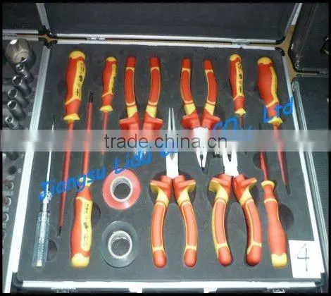 tool box aluminium