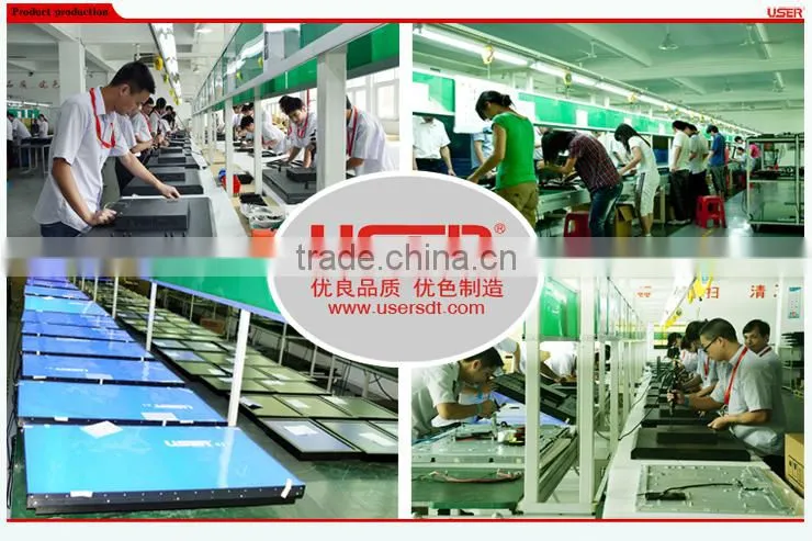 65 inch LED Touch Board