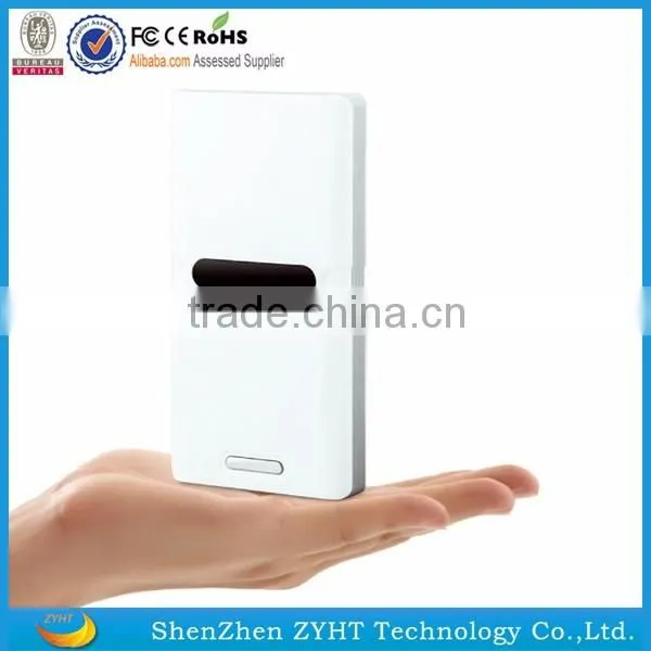 Wholesale alibaba White 20000mah universal power bank