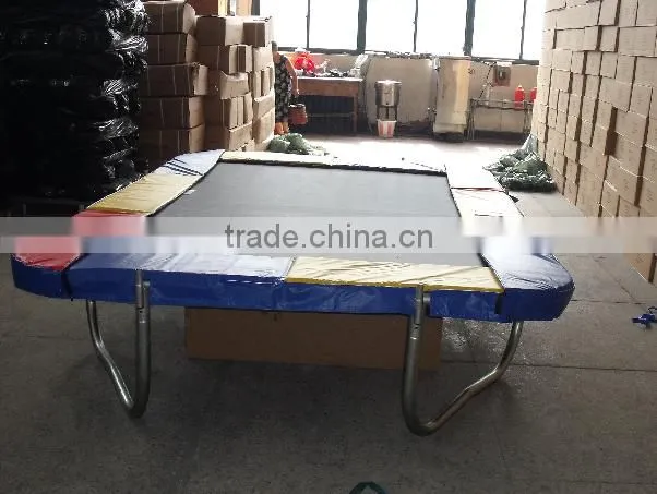 7FT*10FT rectangle trampoline