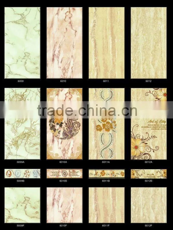 wall tiles/Glazed tile/ interior tile/ / floor tile XY 6010