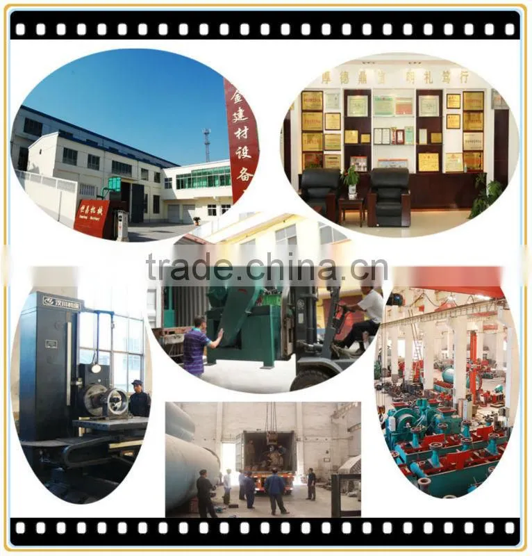 2015 High quality forth flotation machine for sale