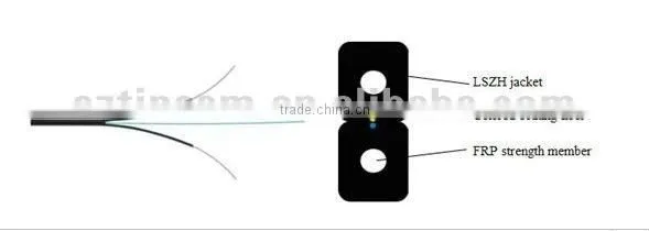 FTTH Indoor Cable
