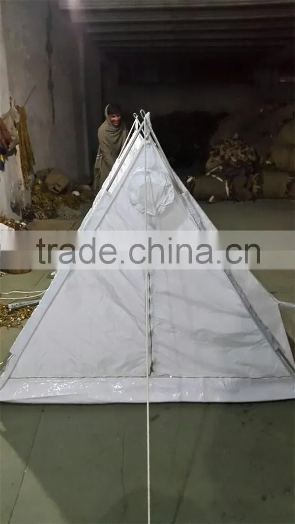 Factory sale mountaineer tent mountain tent camping tent