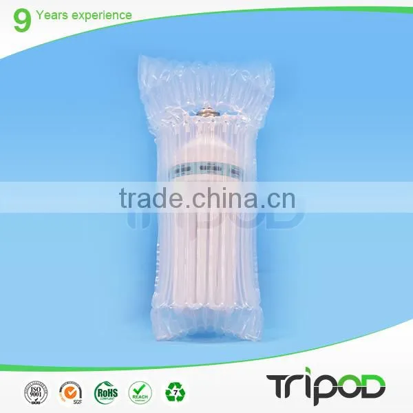 Tripod Factory Protective Packing Bubble Air Bag