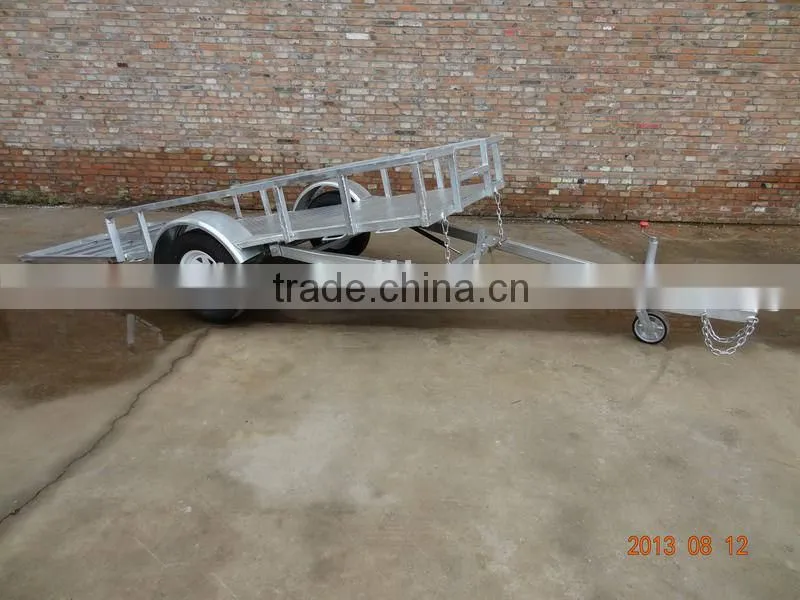 Quad Trailer RC-GCT-01