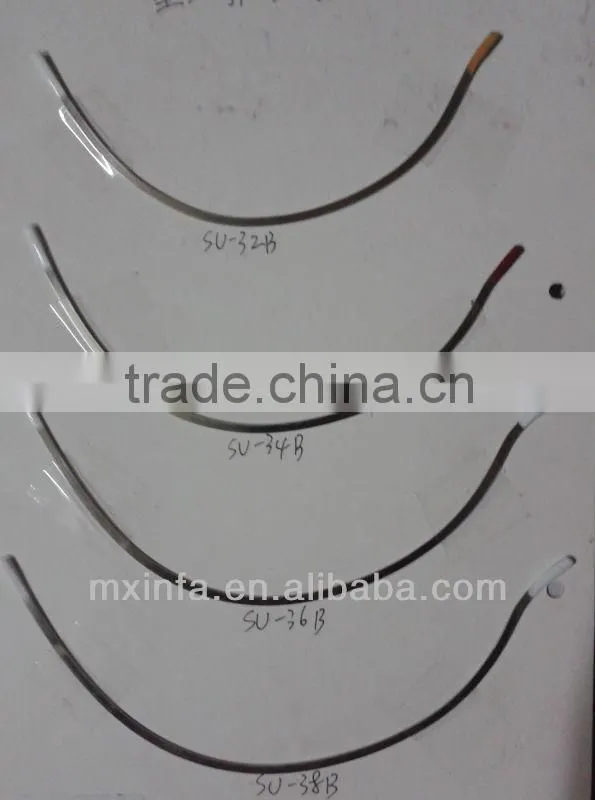 Bra underwire