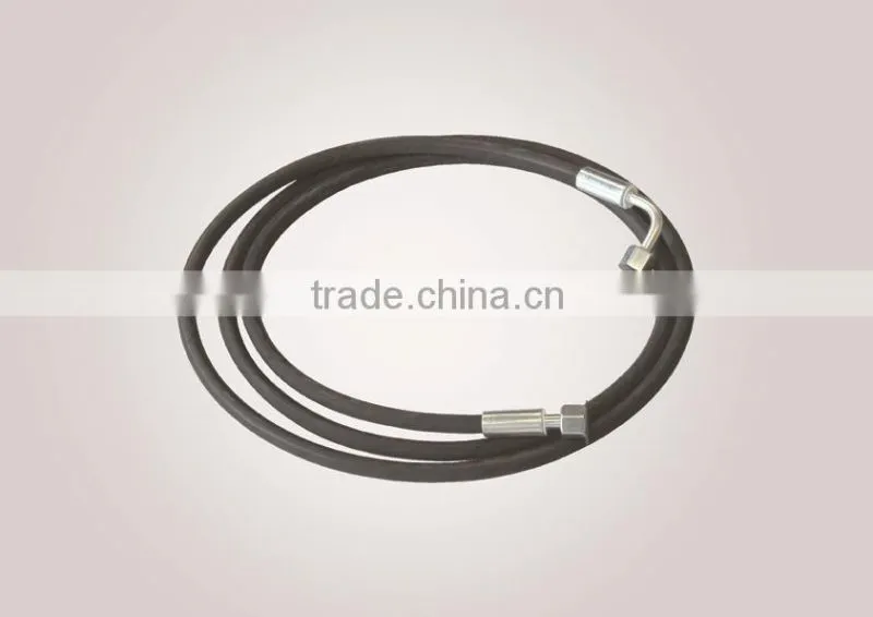 Hydraulic Hose Crimping Machine, Hydraulic Hose Fitting, Excavator Hydraulic Hose, Hose for Excavators, Hose for SDLG, VOLVO