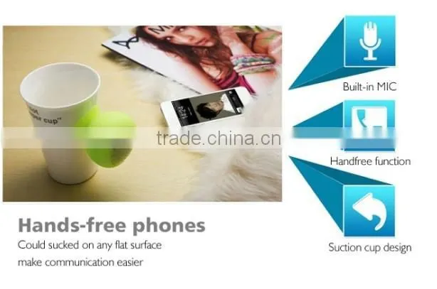 Promotional Gifts Travel Kit Outdoor Speaker Wireless Mini Bluetooth Speaker