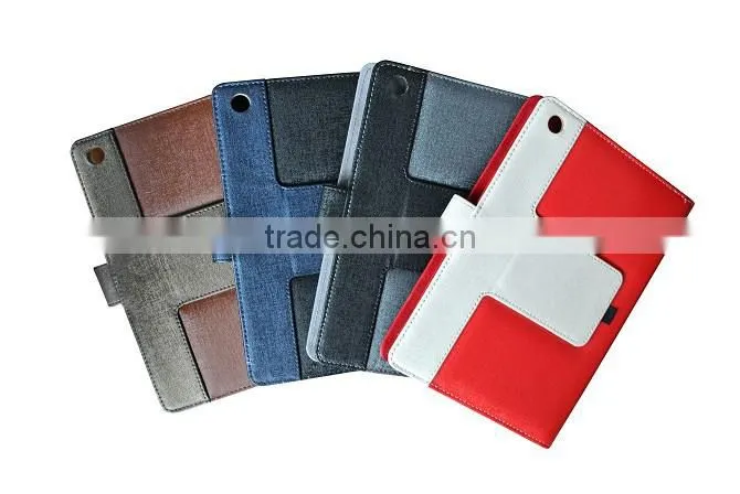2015 newest bluetooth leather keyboard case 12 inch tablet