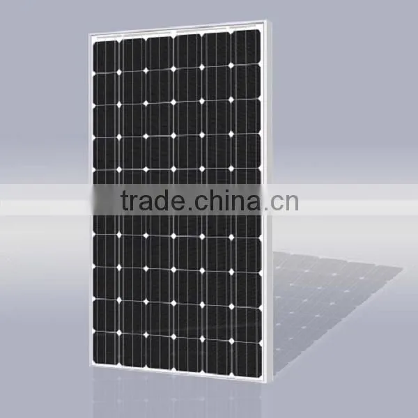 monocrystalline solar panel 250w, 500 watt 1000 watt solar panel