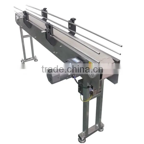perfume box conveyor/perfume packing conveyor for perfume making line