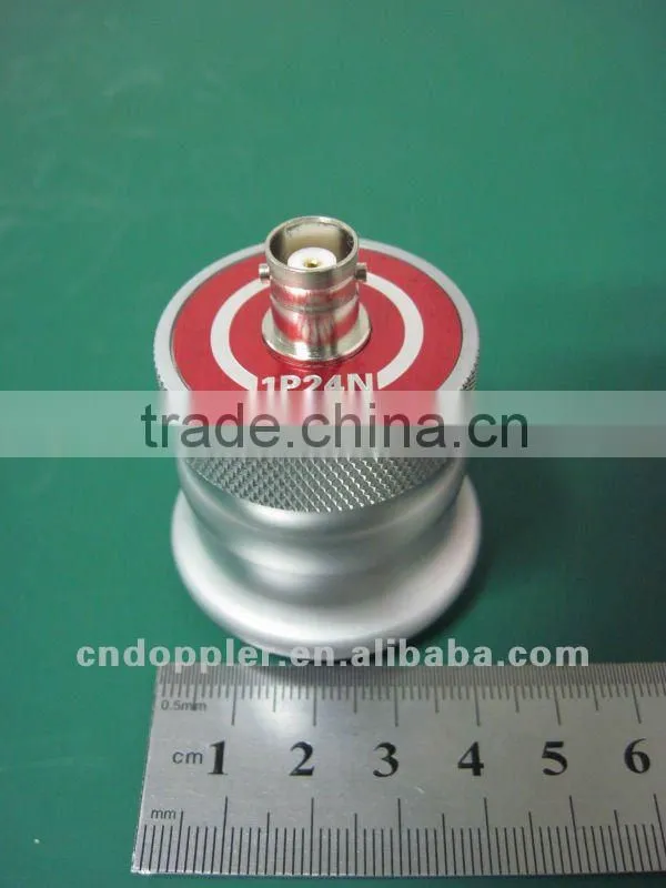 Normal Beam Probe