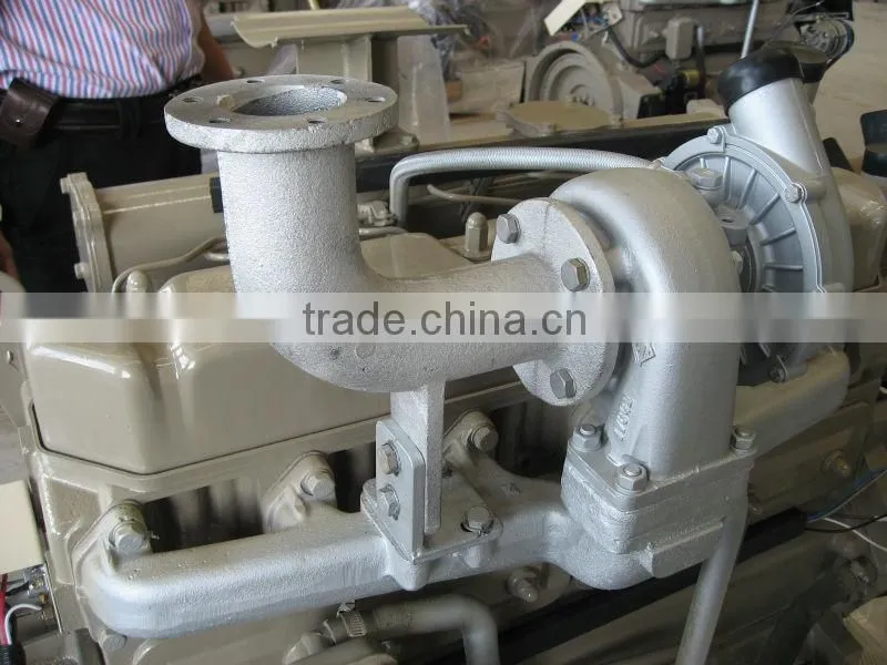 6/4-cylinder diesel engine for sale