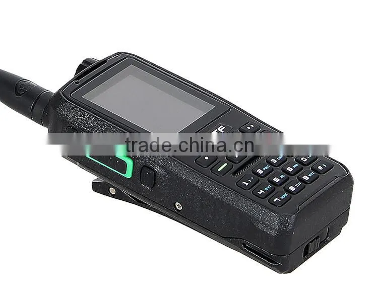 Handy Long Distance Mini Fm Uhf Vhf Phone Interphone Woki Toki Wireless Walkie Talkie Two Way Radio