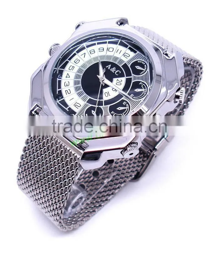 FullHD 1080p Waterproof Digital Camera Sport Action Camera Digital Camcorder with Voice actived & IR night vision Function