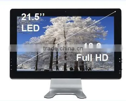 32" digital stand signage advertising display