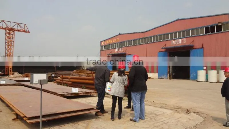 heating boilers comes from Yinchen Group