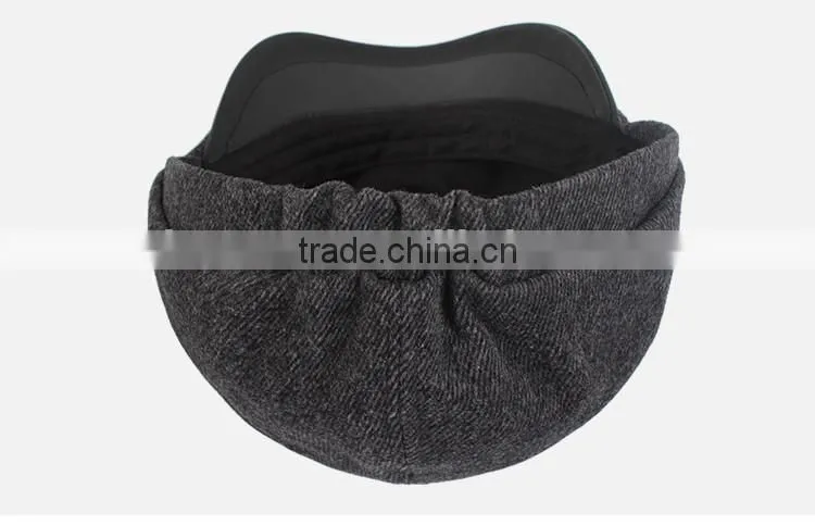 Newest design fashion peaked cap high quality,Ivy cap