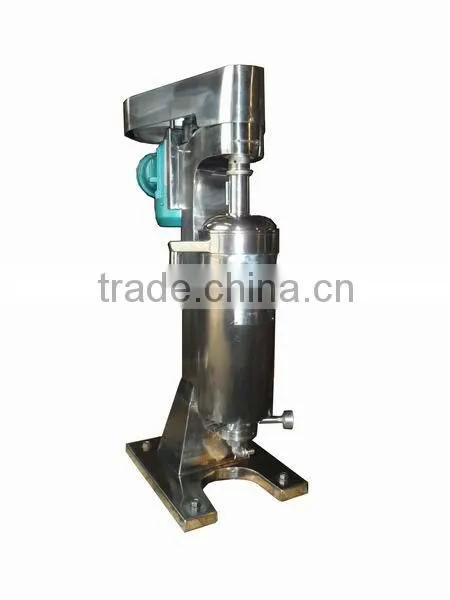 GQ75-J Continuous Tubular Cell Separator