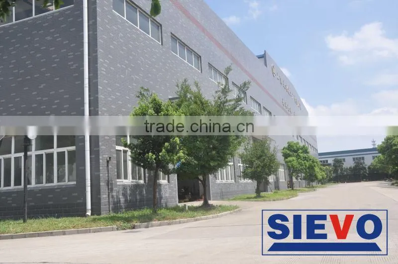 sand Conveyor Equipment/vertical chain bucket elevator for sand