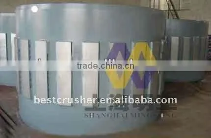energy saving activated carbon rotary kiln