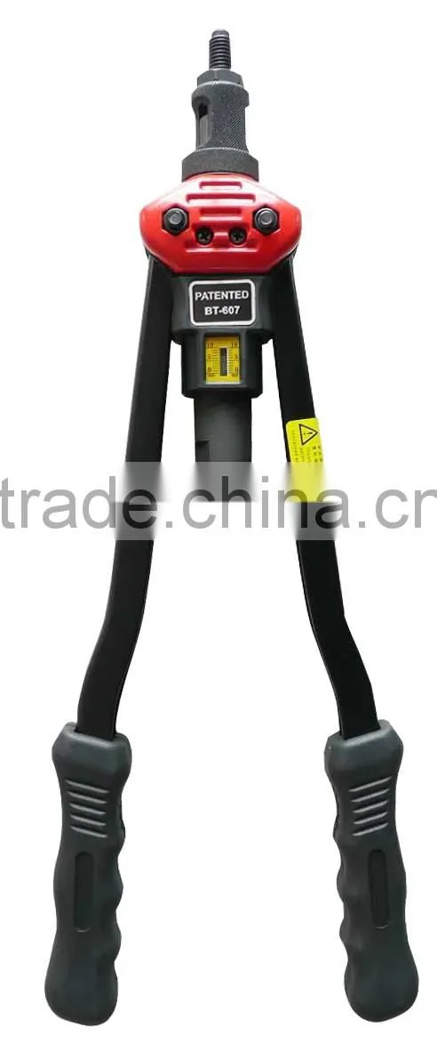 hot sell 17inch (440mm) hand threaded rivet tool
