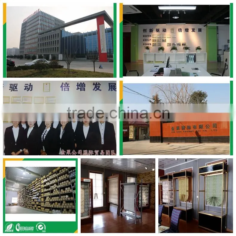 aluminium alloy accessories for blind bottom rail and roller blinds parts