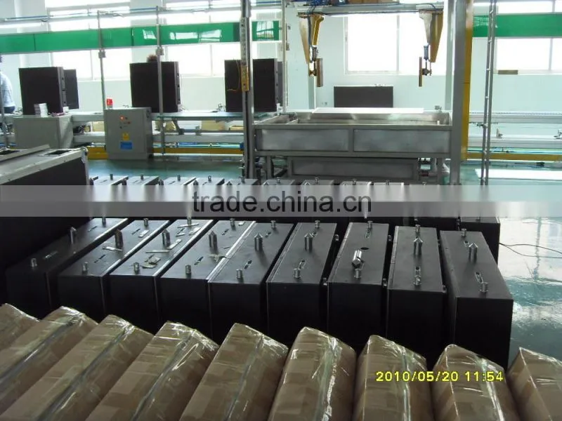 RGX P7 led display original big factory support OEM with Germany TUV lab CE RoSH