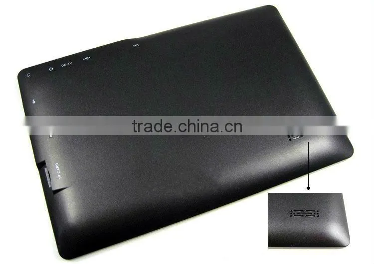 2013 New product Q88 Allwinner A13 7" Tablet PC low price&hot selling