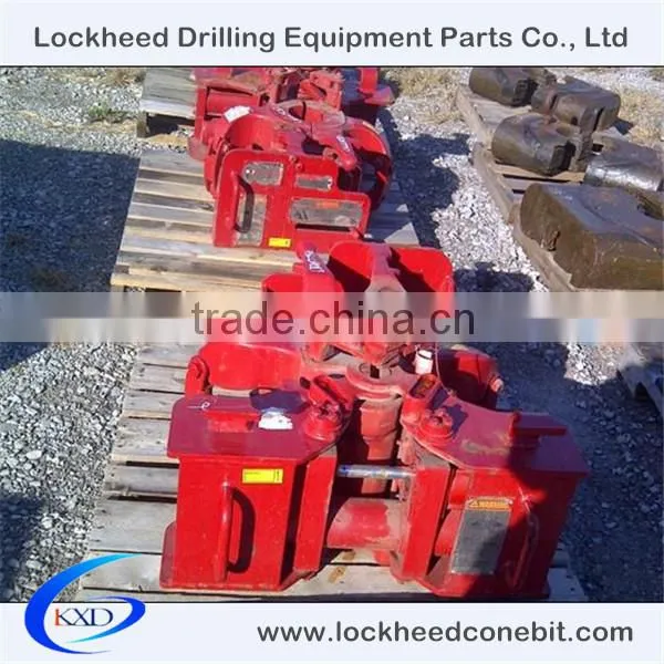 Hot Sale API single joint elevators for oil drilling tools with high Strength and best price