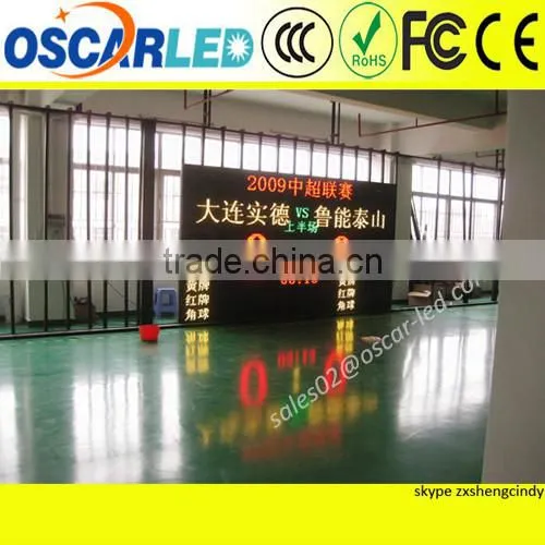 alibaba xxx outdoor led advertising screen with low price