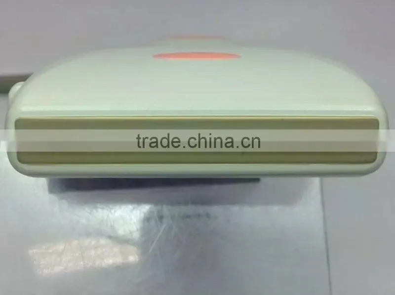 used Toshiba ultrasound linear probe PLT-805AT doppler color transducer