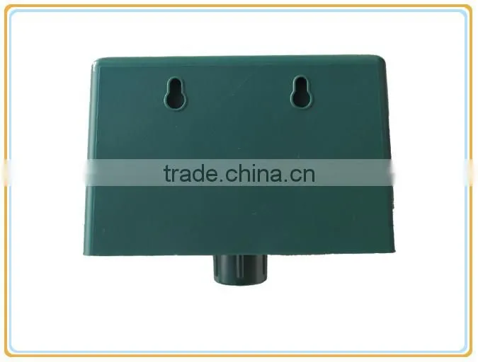 Ultrasonic dogs and cats repeller/bird repeller