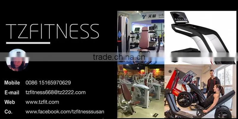 Commercial Gym Equipment/TZ-5053 Triceps Extension/Manufacturer