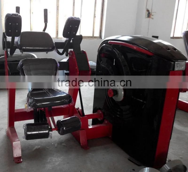Popular fitness equipment /TZ-5013 Abdominal Crunch /strength equipment