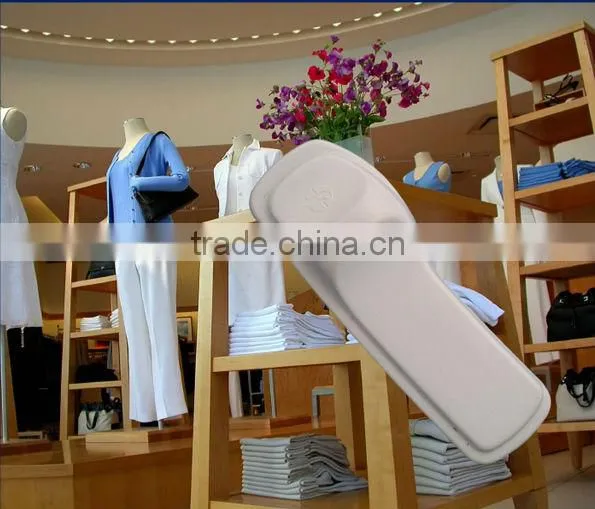 EAS AM/RF anti-theft gate security alarm system