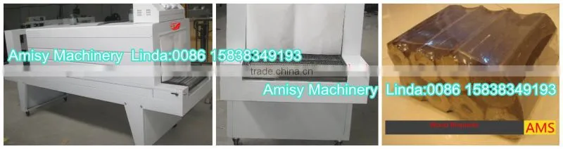 2014 shrink wrap machine for sale