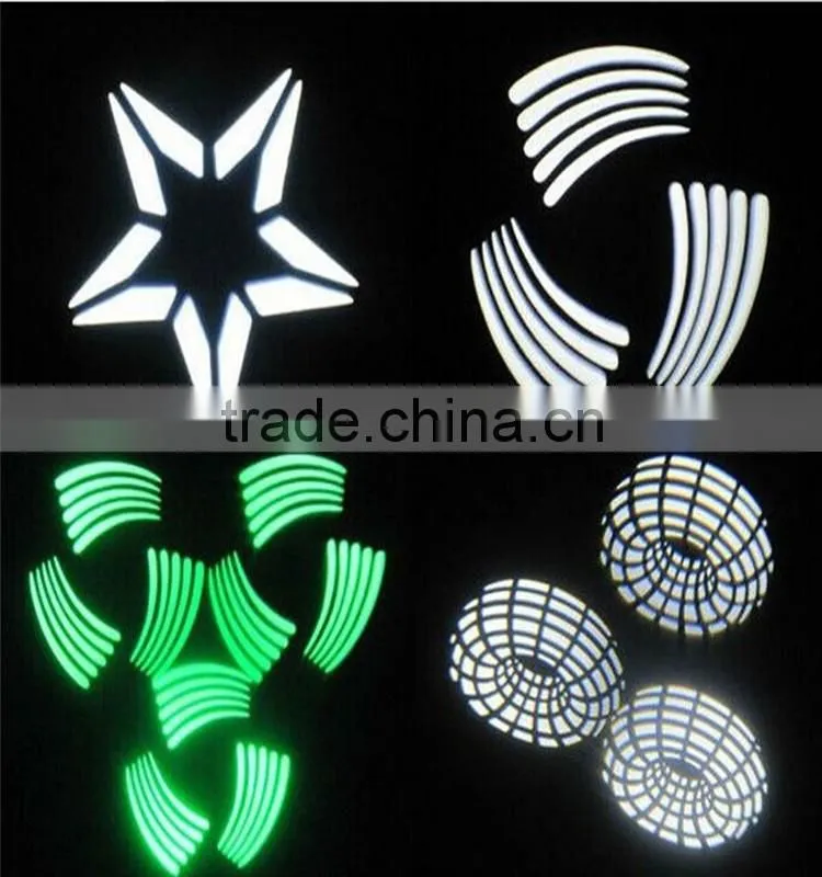 90W LED Moving Head Spot Gobo Stage Light