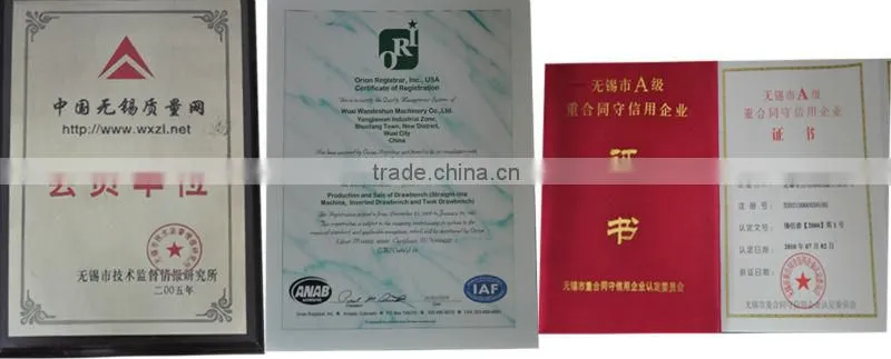 LT 11-560 High carbon wet wire drawing machine manufacturer for mattress spring