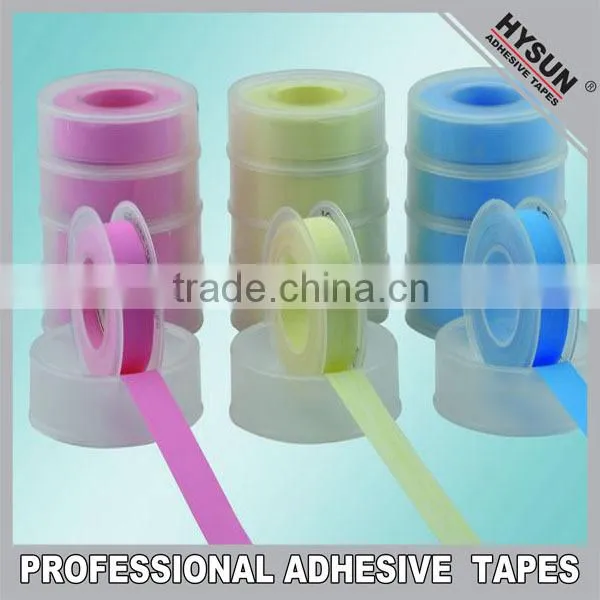 corrosion resistance ptfe thread seal tape