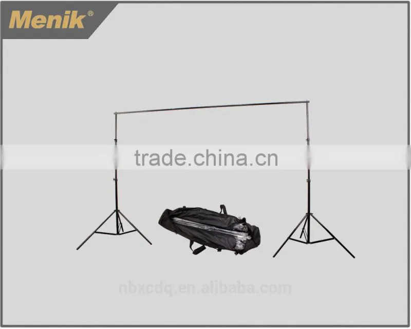 D-63 Photo Studio camera Background support stand,photographic equipment