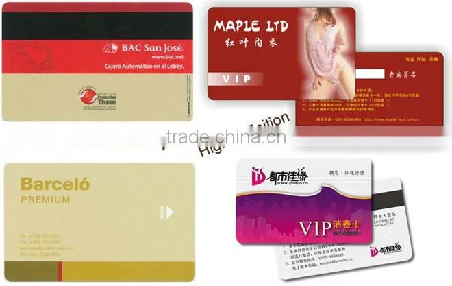 Cheap pvc id card printer