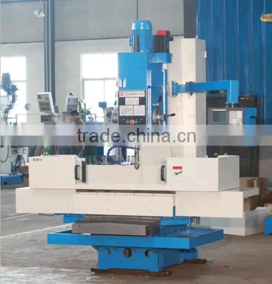 Z5150B-1 Vertical Column Manual Drilling Machine for sale