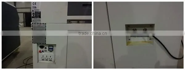 metal stainless steel fiber laser cutting technology